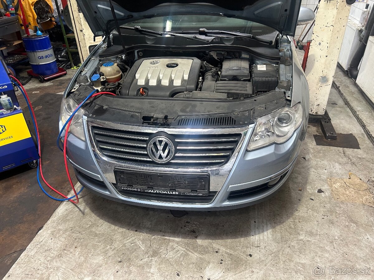 Rozpredaj Volkswagen passat combi