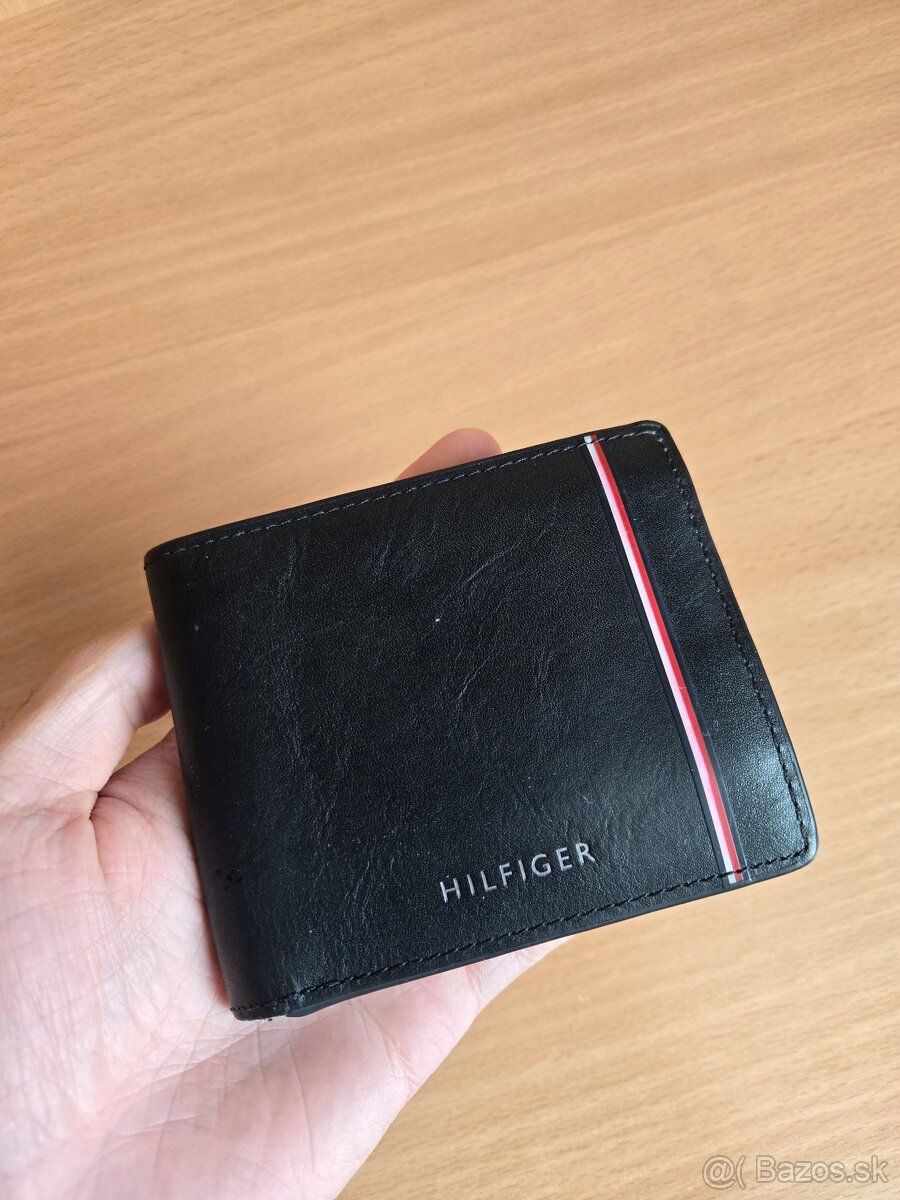 Peňaženka Tommy Hilfiger