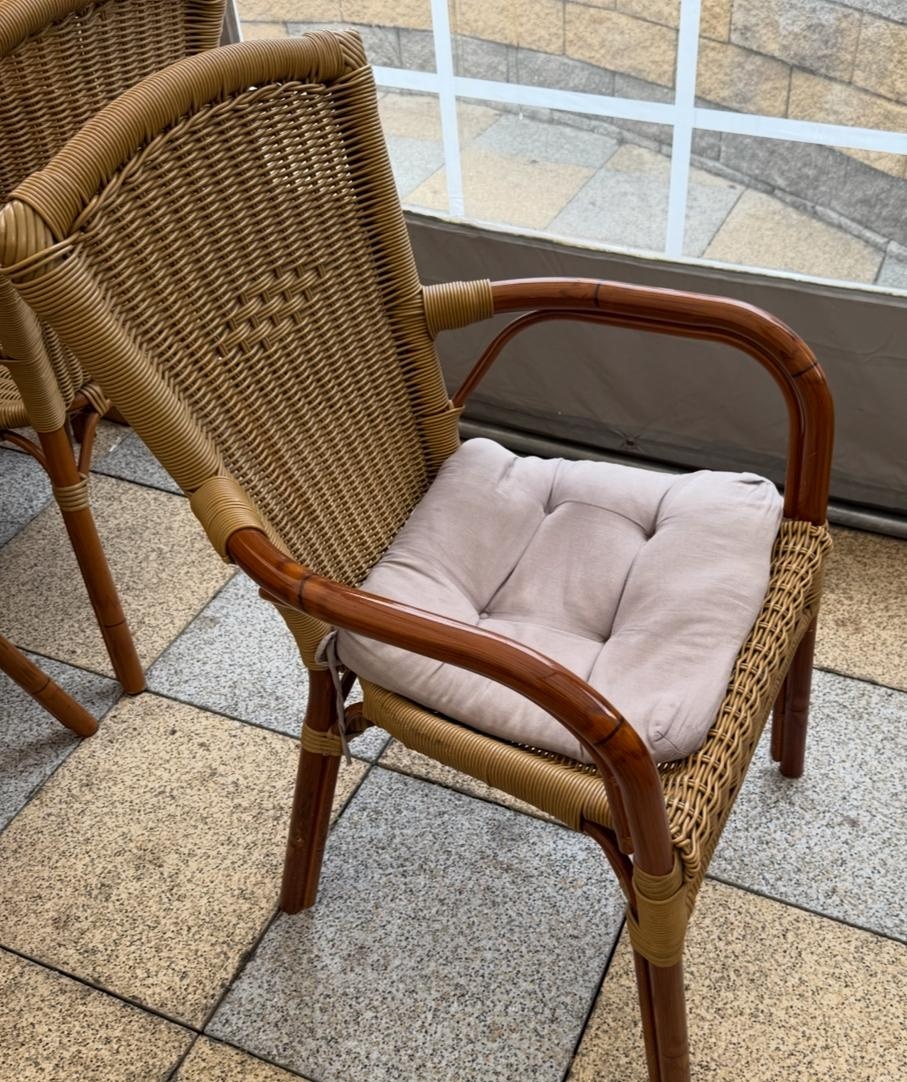 Predaj zahradny- masivny nabytok