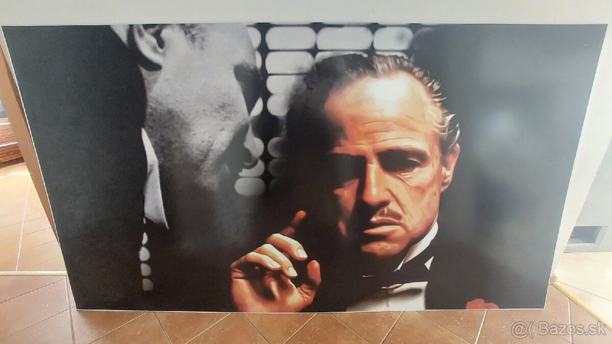 Obraz Godfather