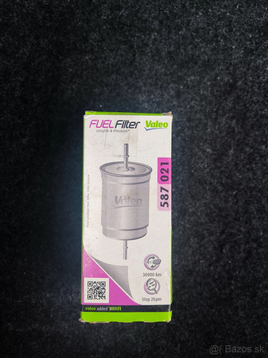 Palivový filter VALEO