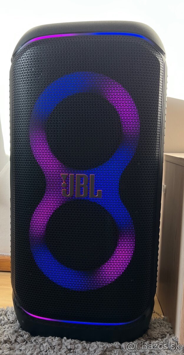 JBL 320