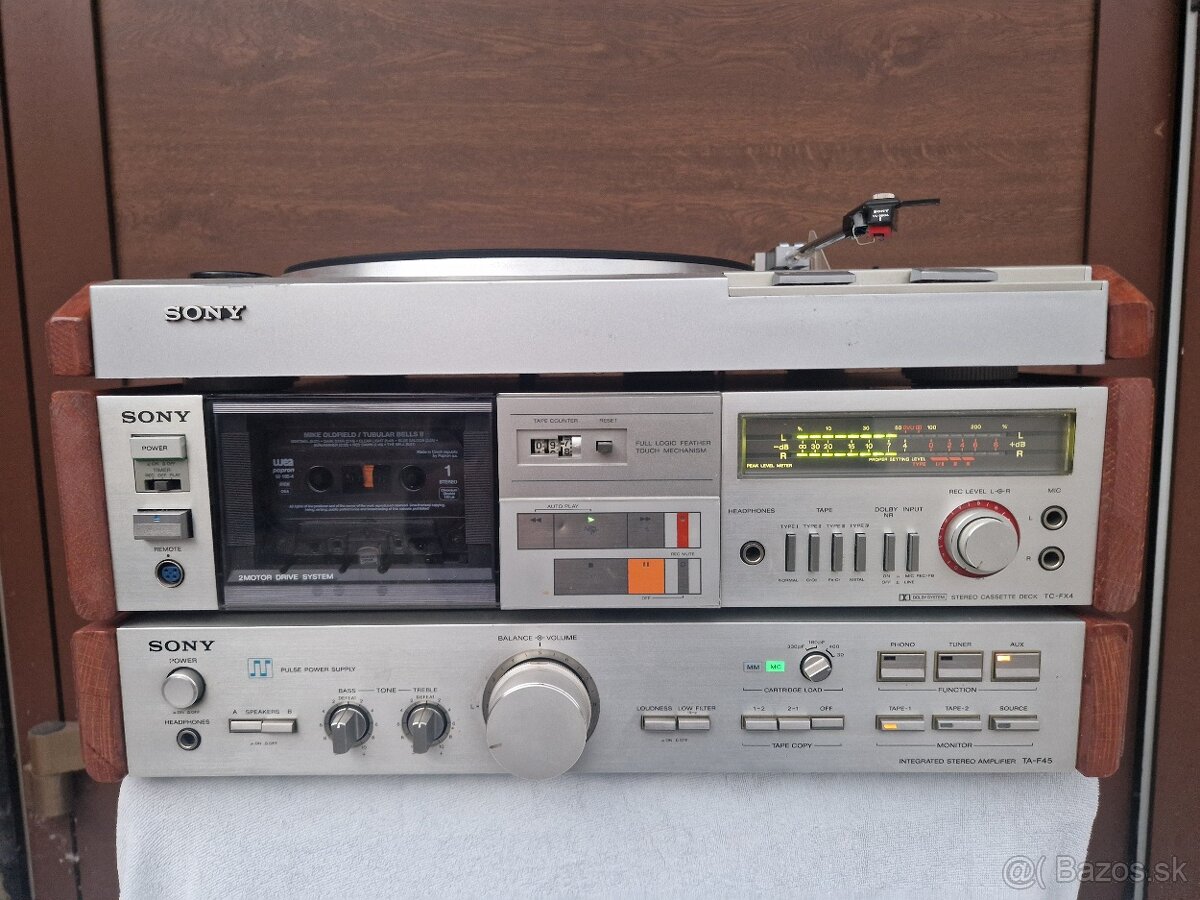 Sony