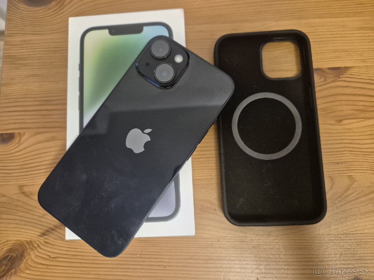 256gb iPhone 14