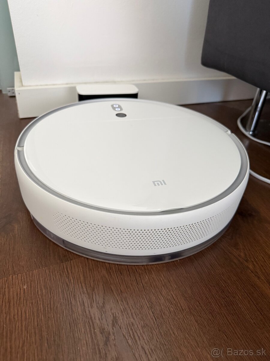 Xiaomi Robot