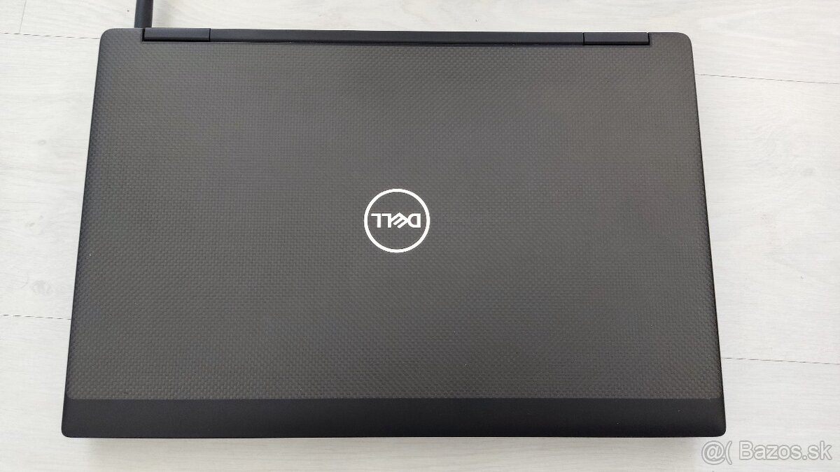 Dell Precision 7530 15,6" i5 / 32GB / 1TB / 4GB