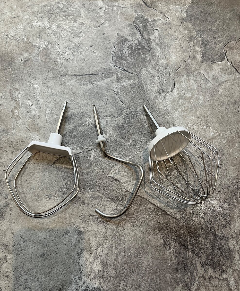 Bosch MUM set šlahacie metličky na mum 2-4-5