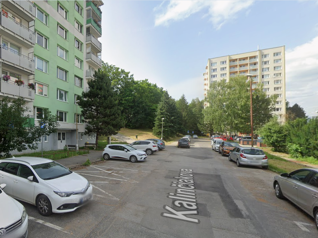 Predám 3 izb. byt v Banskej Bystrici - Radvaň