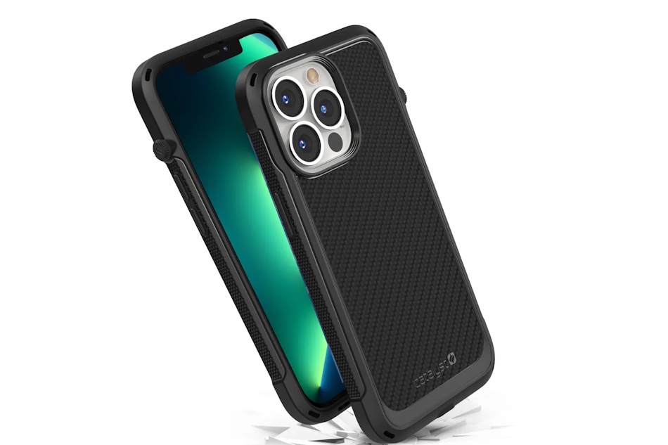Prémiové puzdro Catalyst Vibe pre iPhone 13 Pro