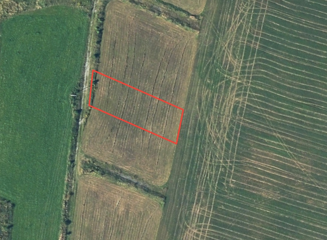 Exkluzívne: Stavebný pozemok v Trnove