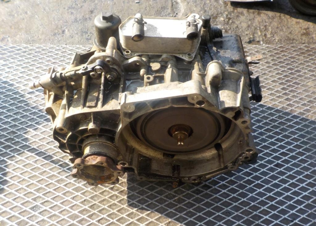 6 stupňová Automaticka prevodovka dsg