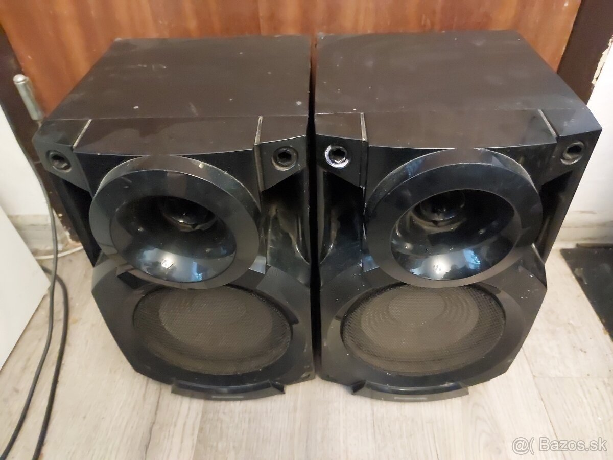 reprobedne Panasonic