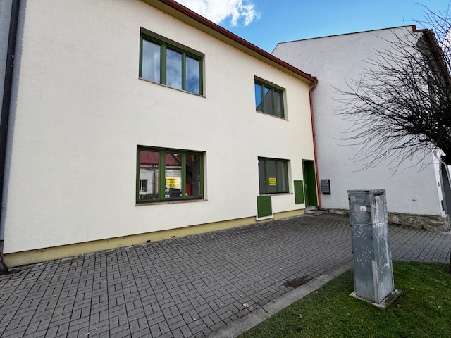 Prenájom, nebytoví priestor,