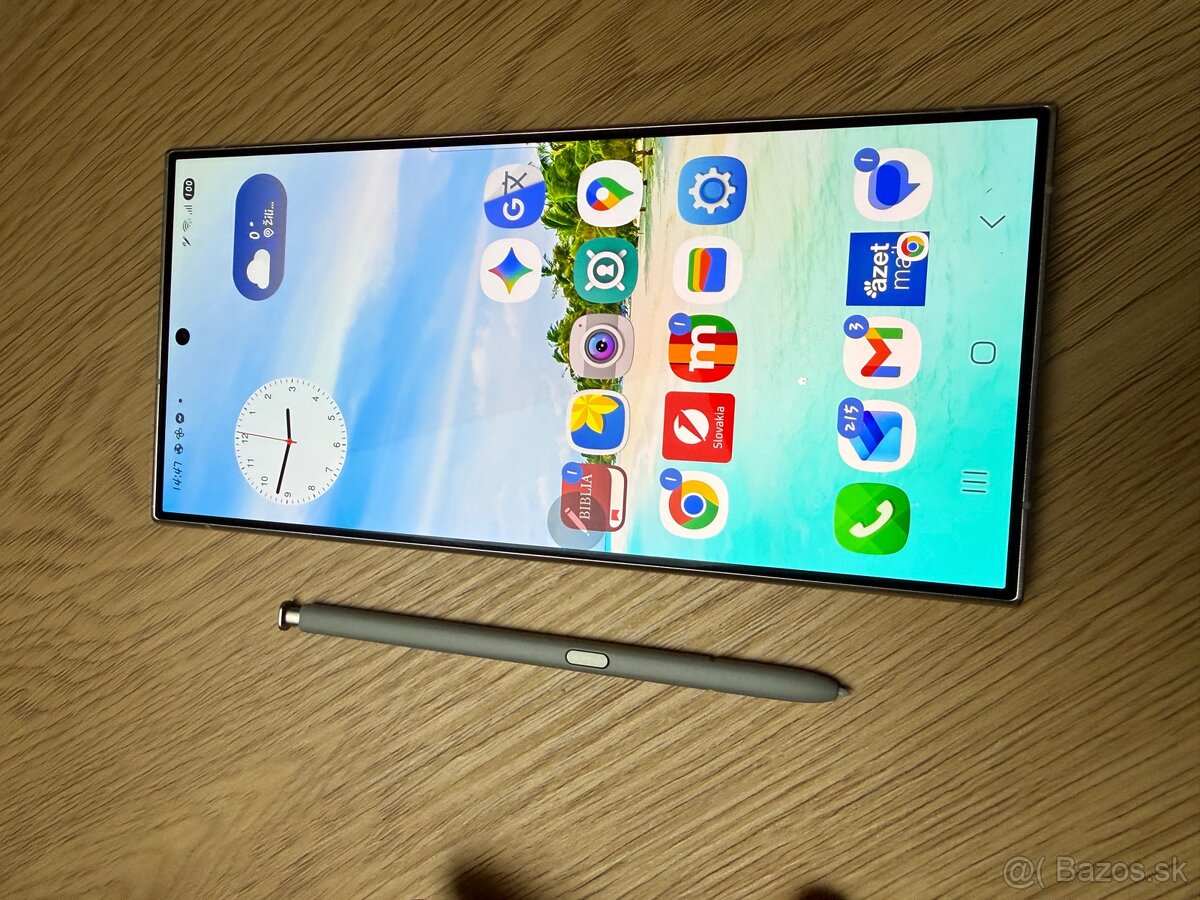 Samsung Galaxy S24 Ultra 512 GB