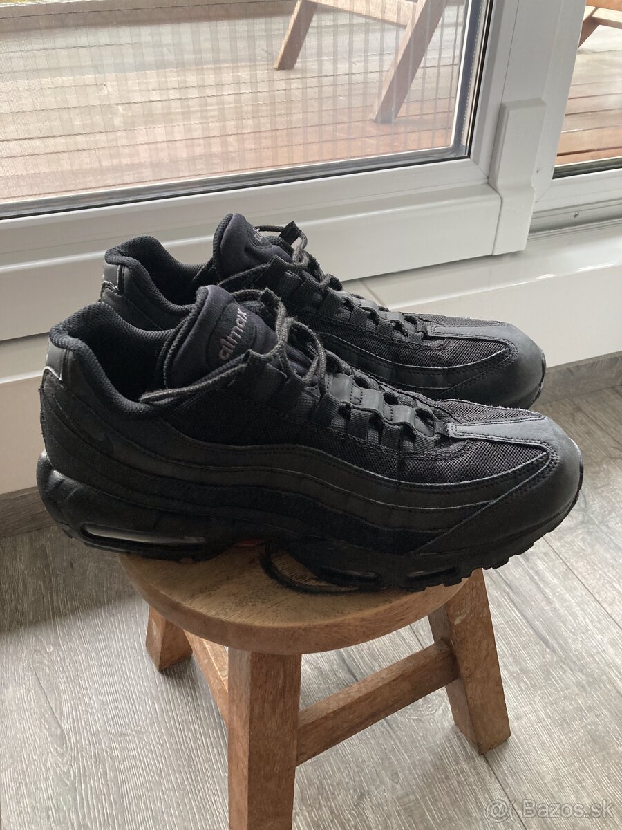 Nike air max 95 velkosť 46 ka.