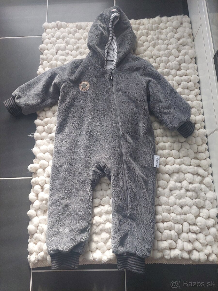 Overal 86 little angel