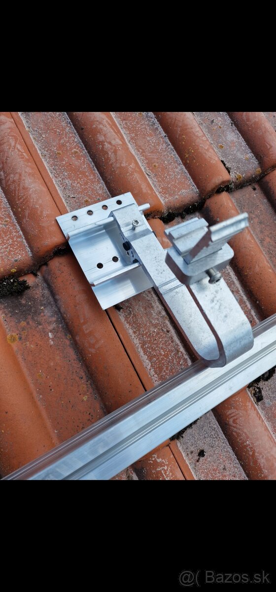 Strešné háky kombi Vrútky