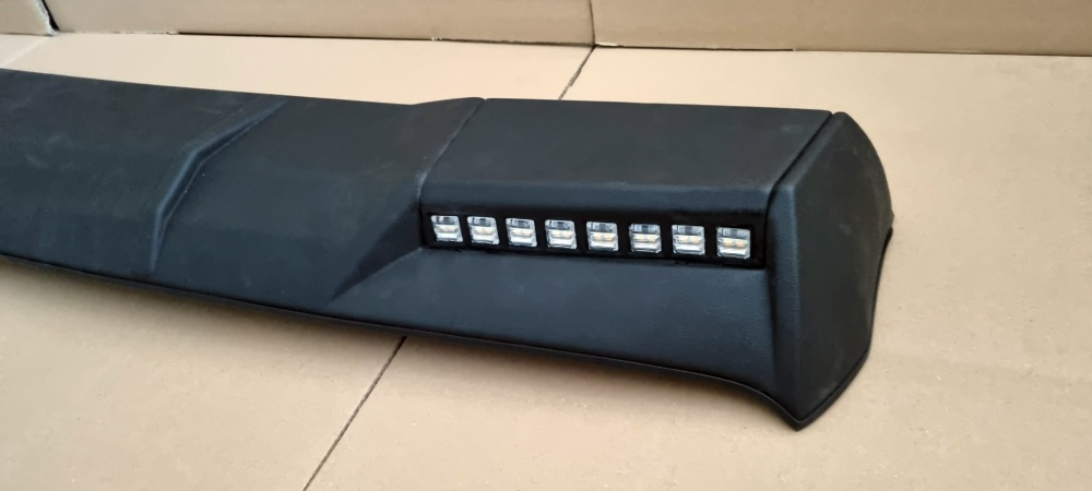 LADA 4x4 NIVA - DESIGN LED Svetelná rampa na strechu