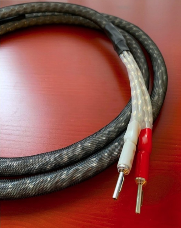 Reprokabely Roth Silver Gate lite