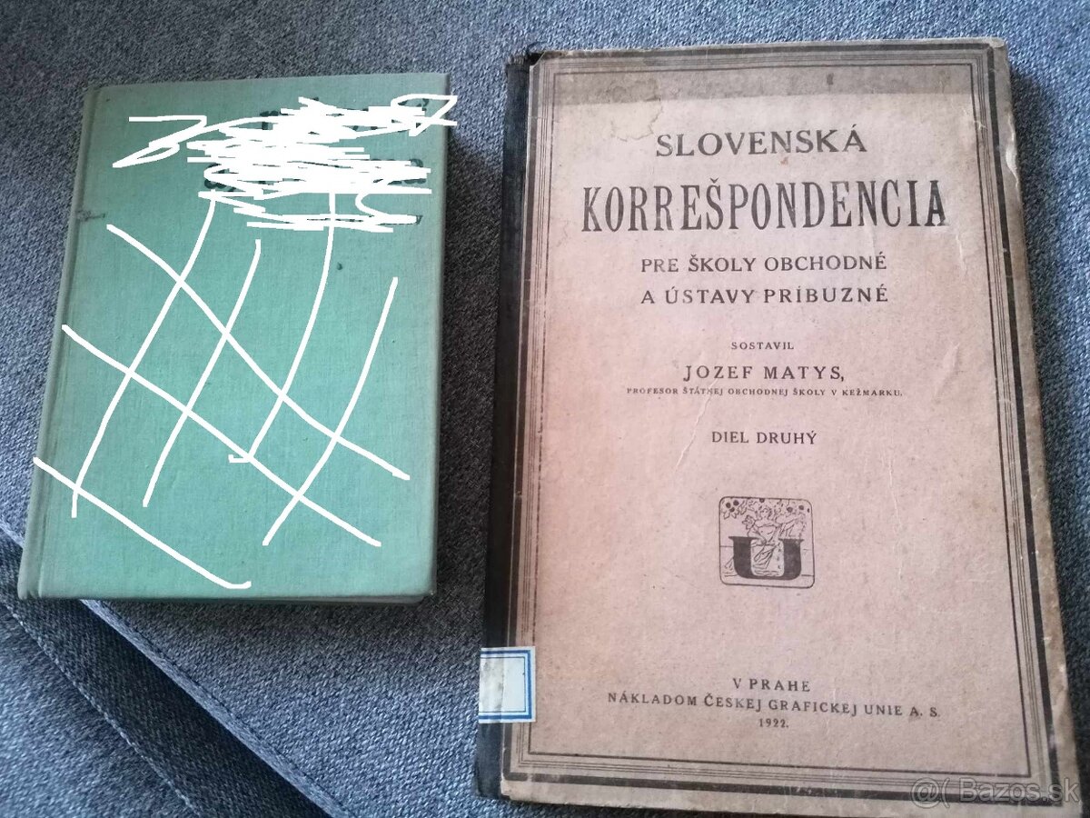 Predám vymením knihy o poľnohospodárstve