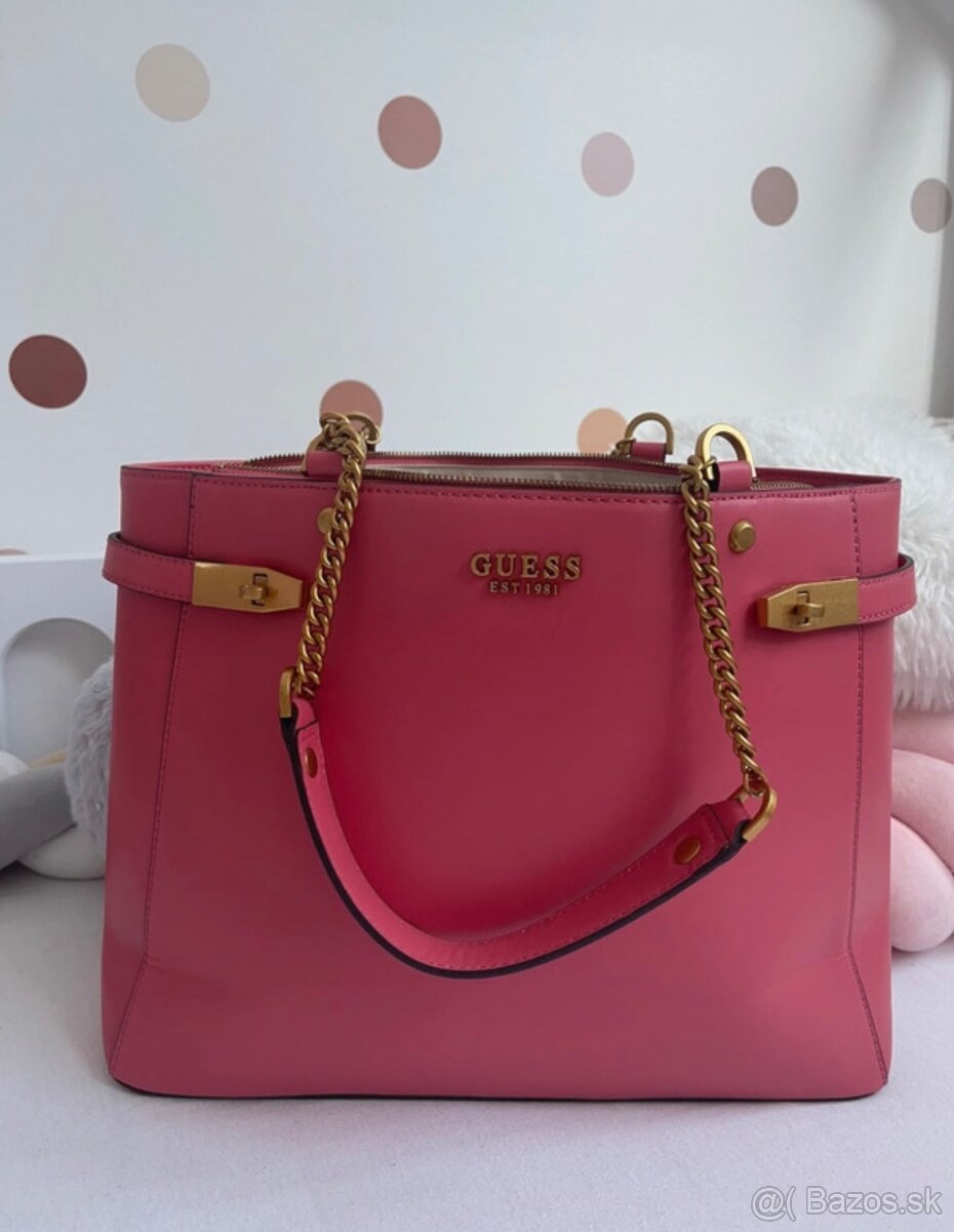 Guess kabelka