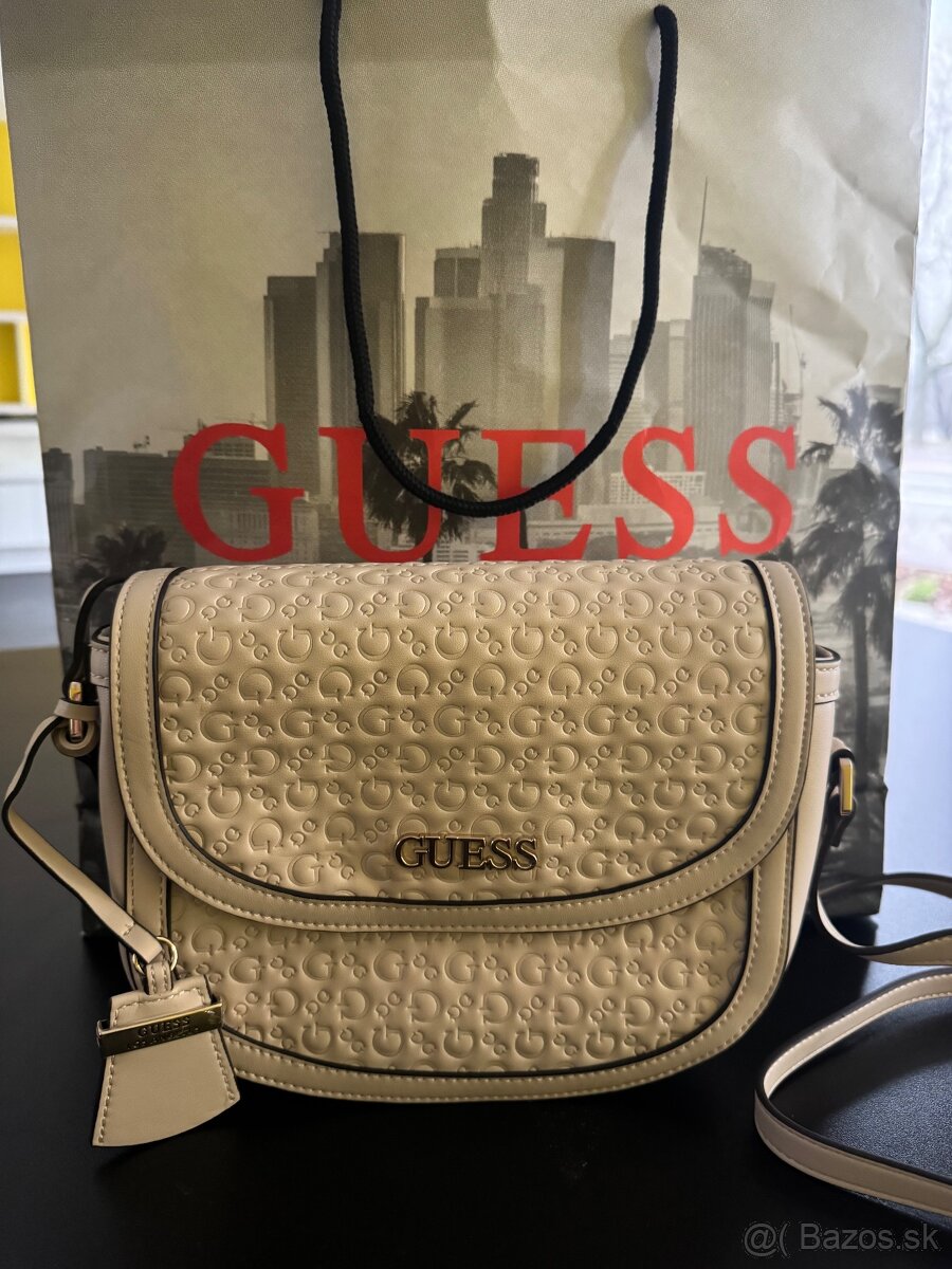 Kabelka Guess