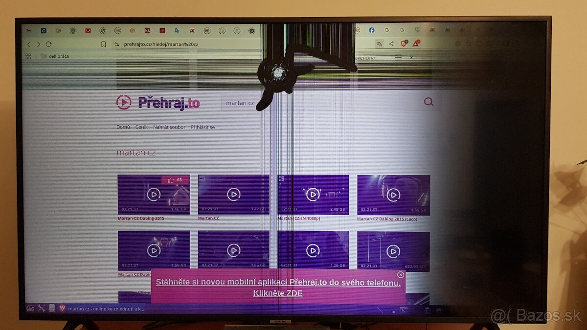 SAMSUNG UE49NU7172UXXH