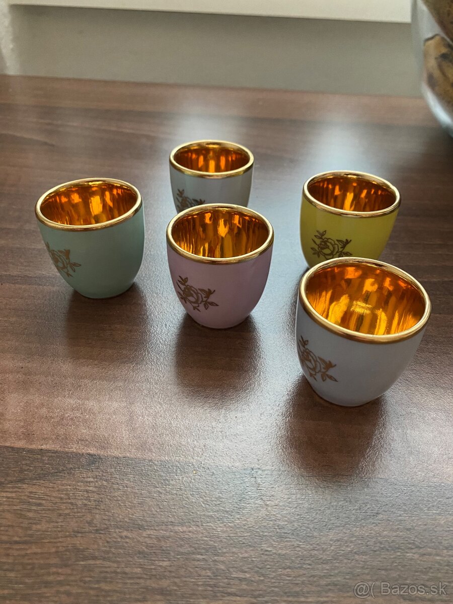 Porcelanove stamperliky