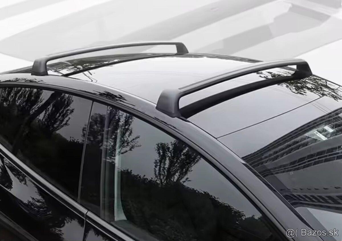 Predam stresny nosic Tesla model 3. Novy.