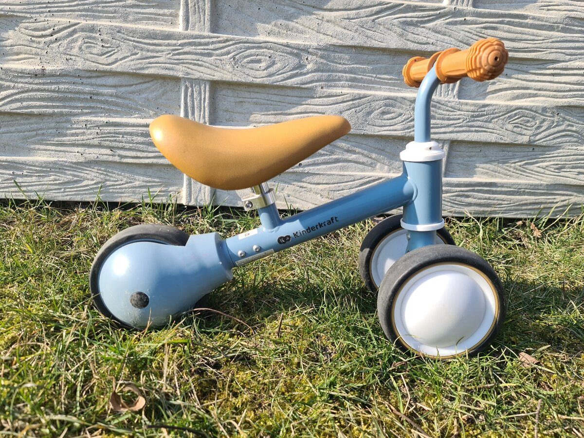 Odrážadlo Kinderkraft Cutie