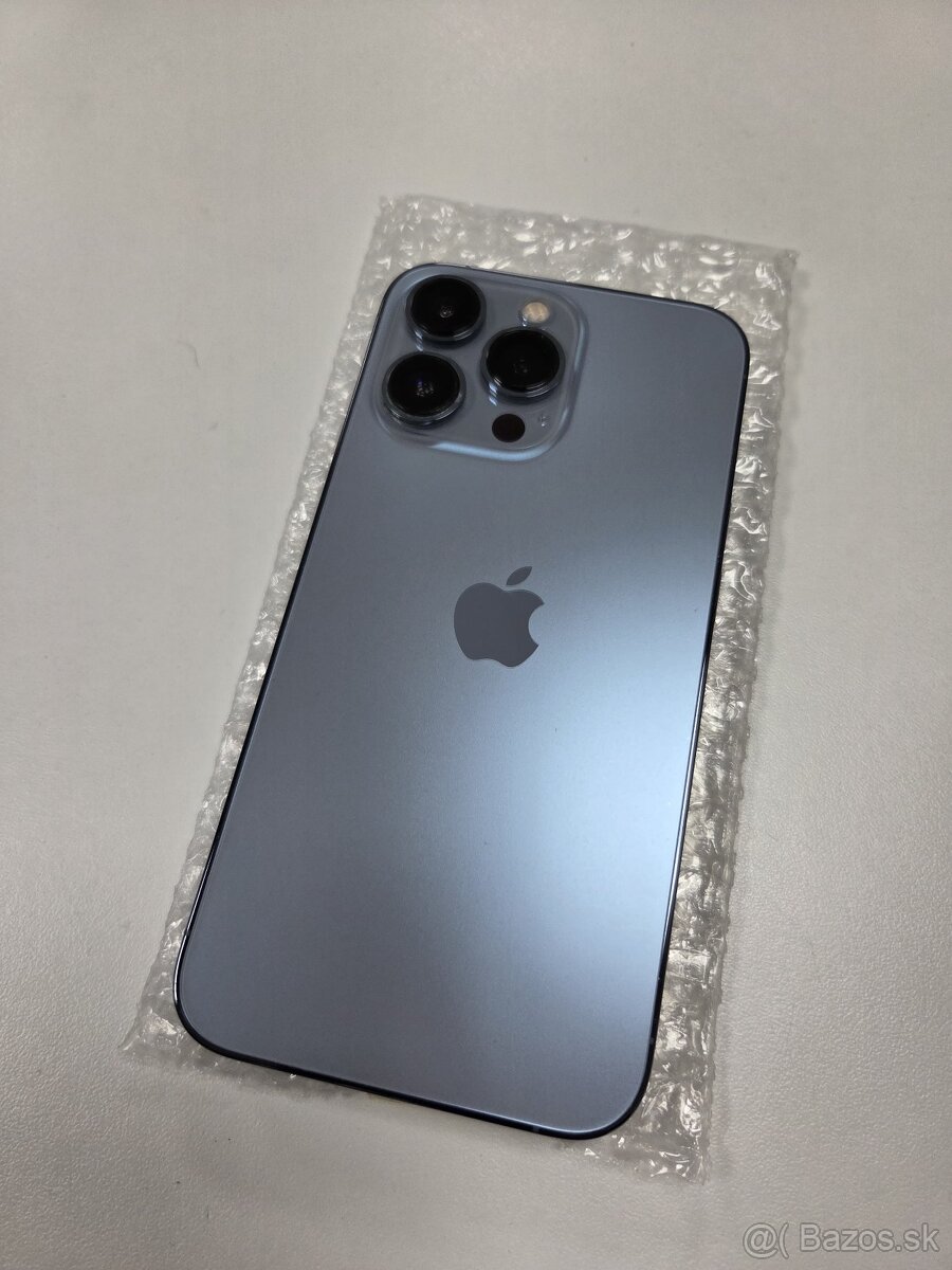 iPhone 13 Pro 256GB Blue