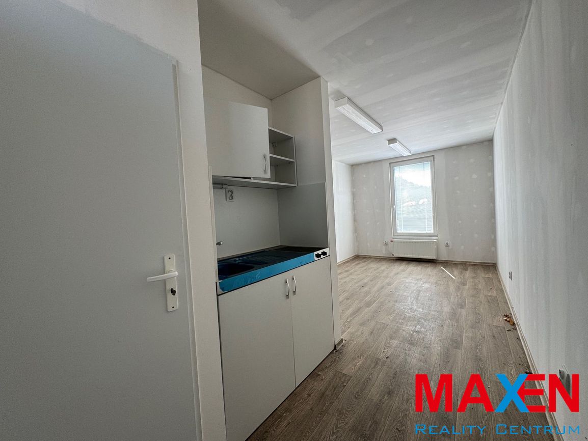 Predaj kontajnerové garsónky.