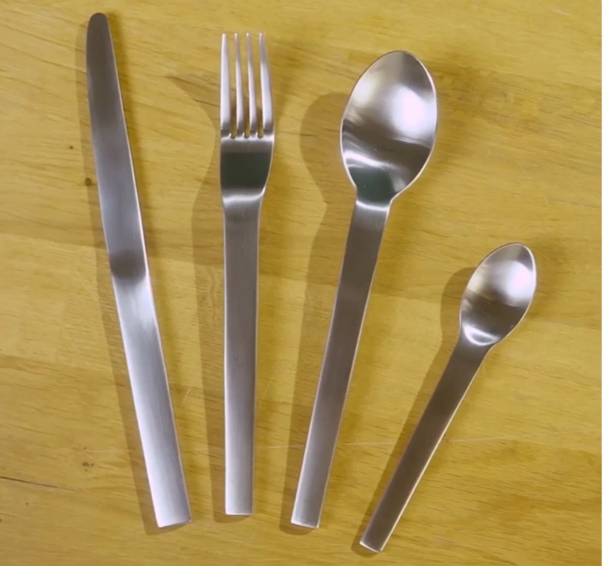 Fabini príbory nové 24ks