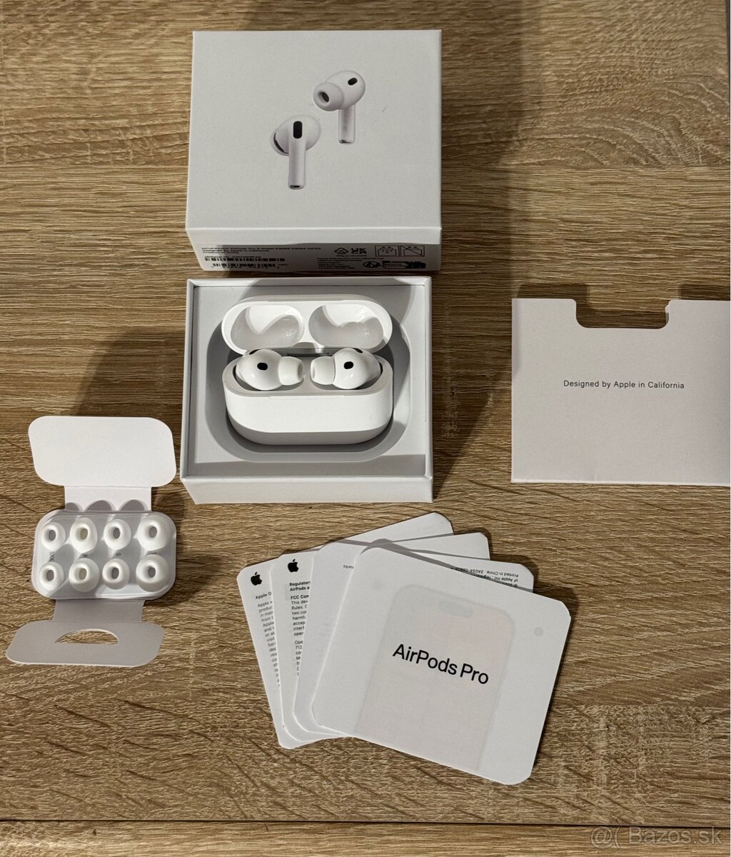 AirPods Pro 3