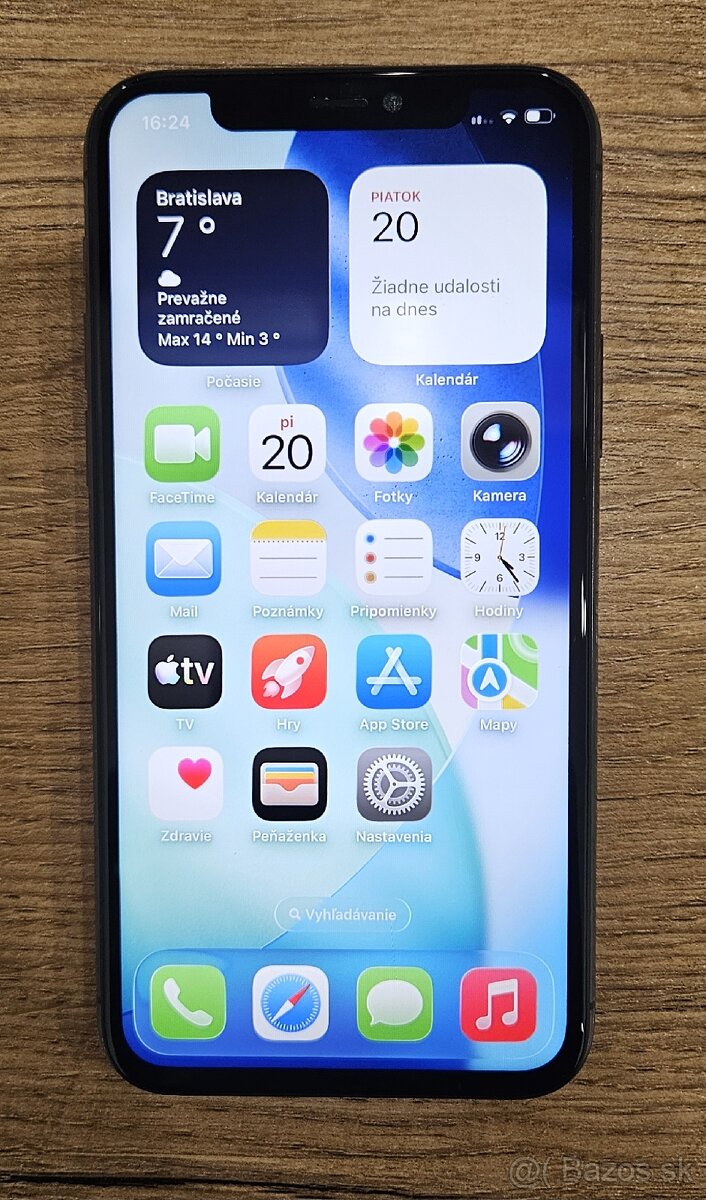 Iphone 11 pro