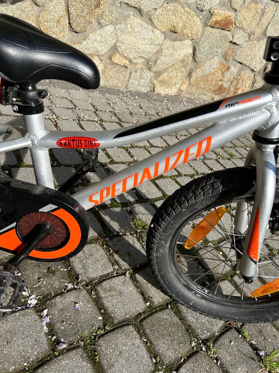 bicykel Specialized