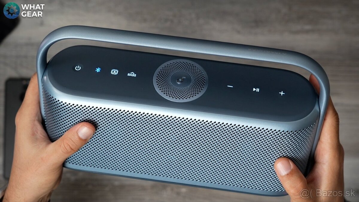 Soundcore Motion X 600