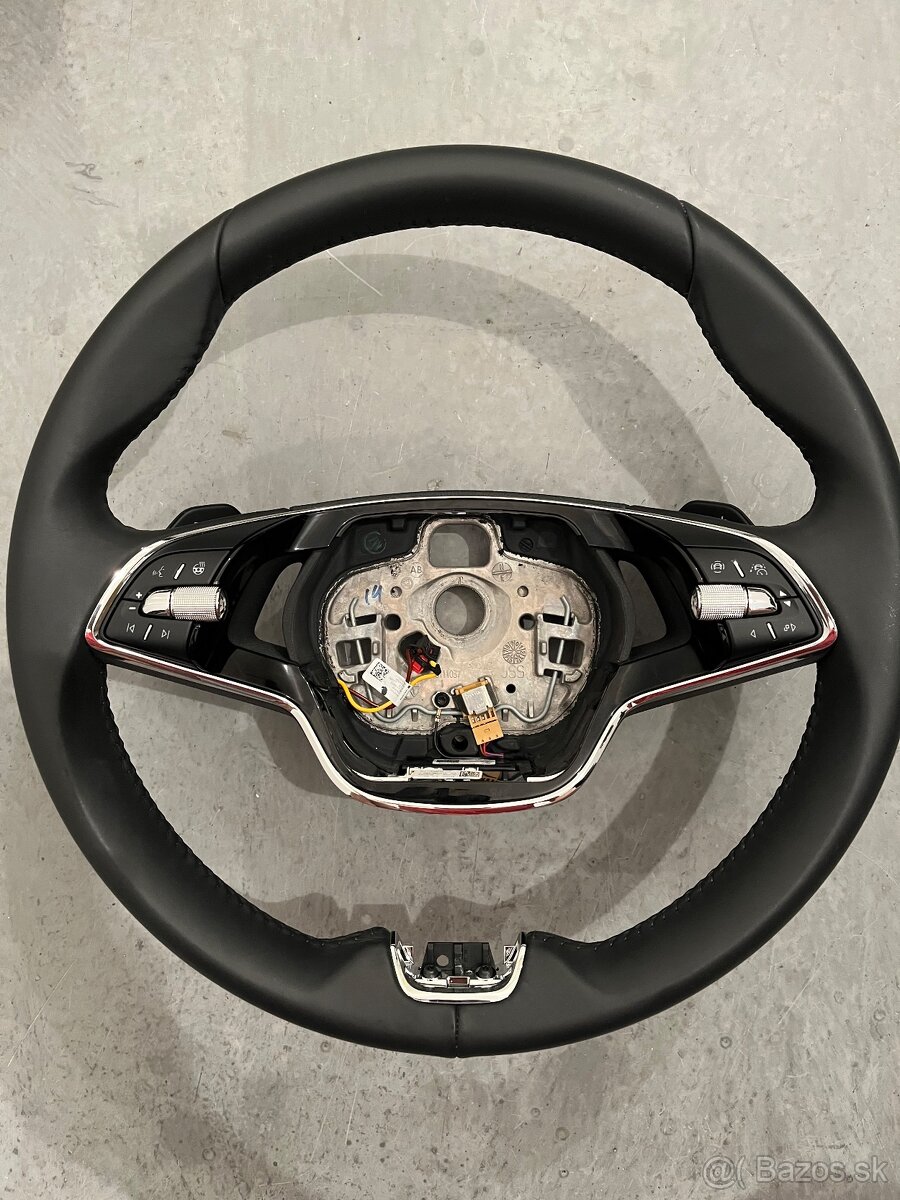 Volant Skoda