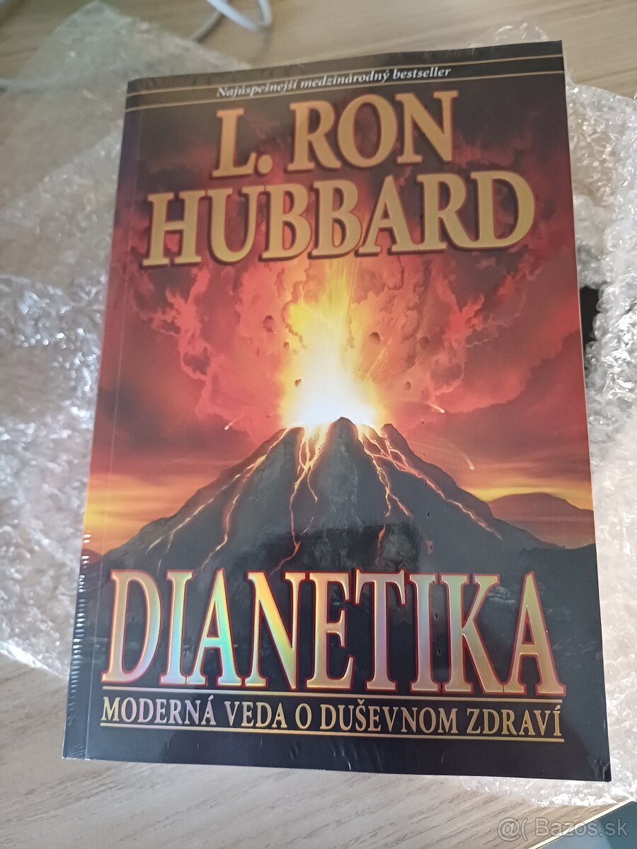 Dianetika