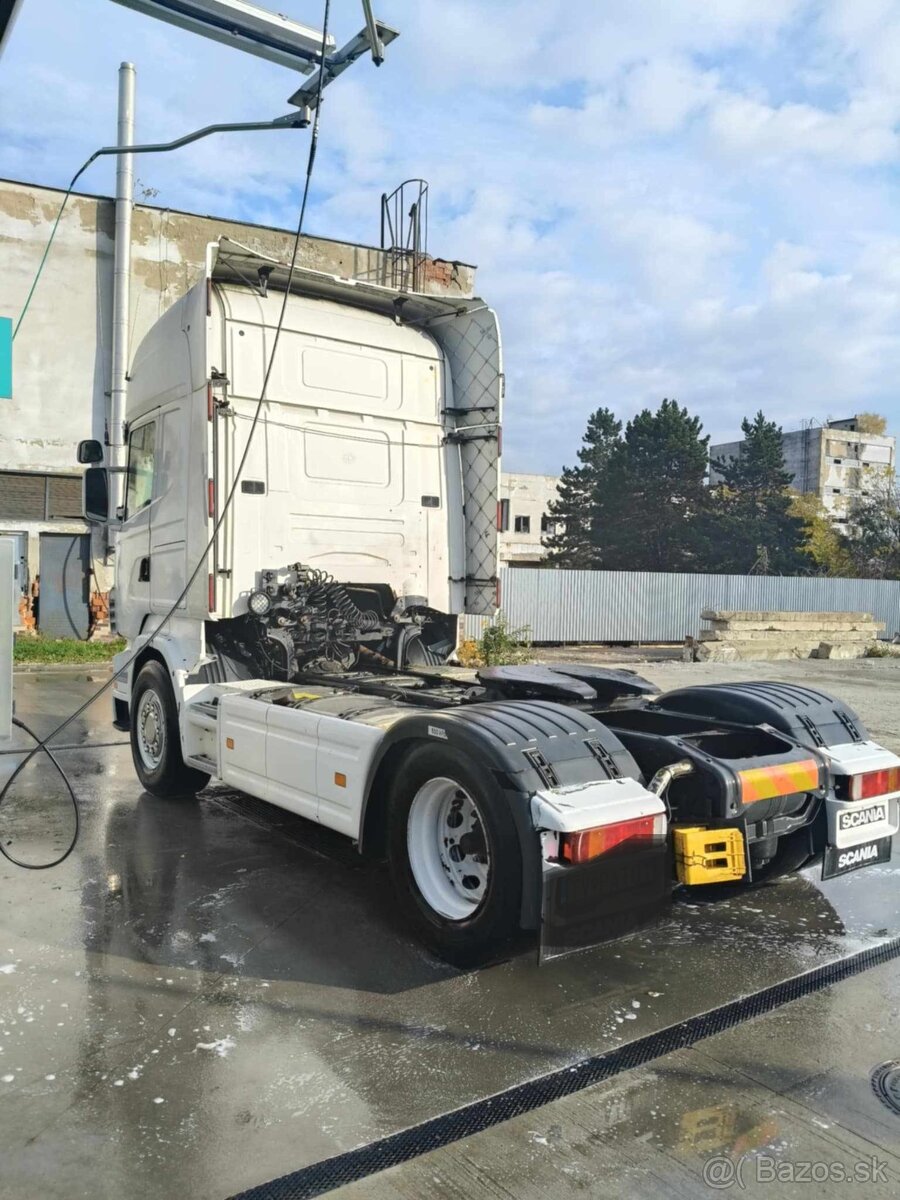 Scania