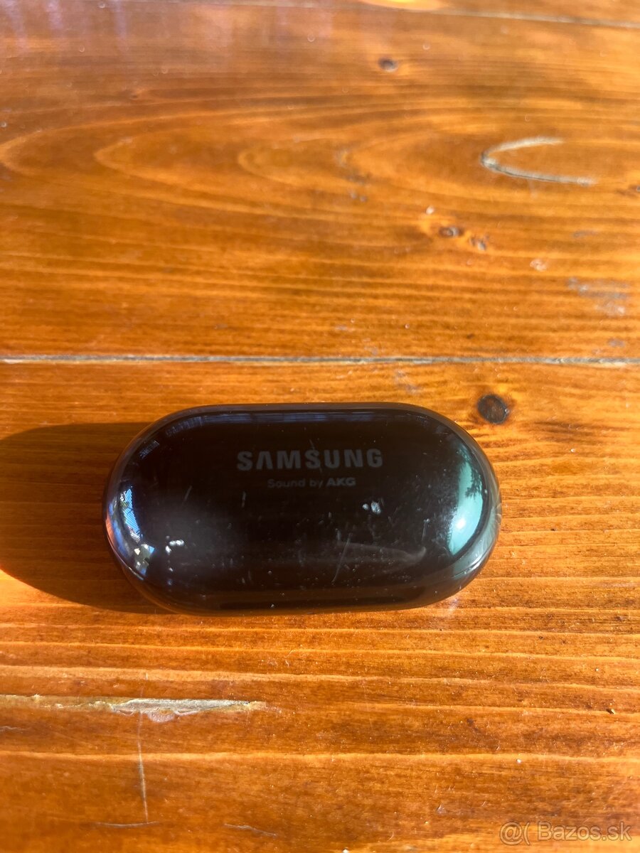 Slúchadlá do uší Samsung Galaxy Buds Plus