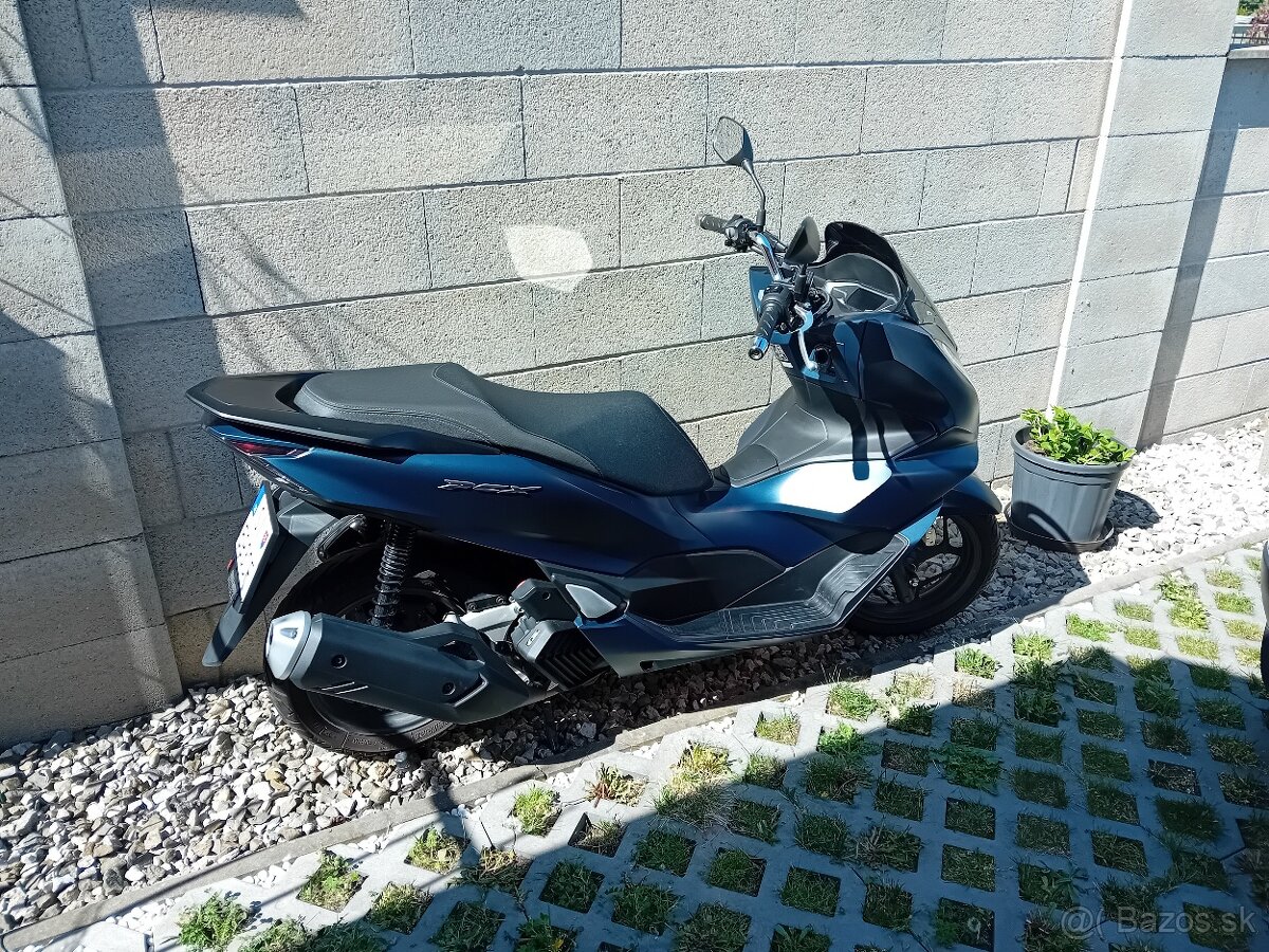 Honda pcx 125, r 2023