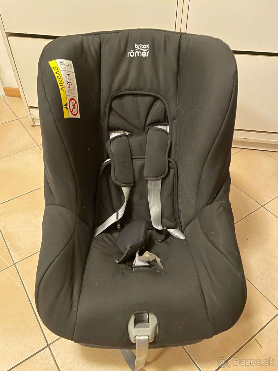 Britax Römer First class plus cosmos 2021 od narodenia