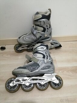 ROLLERBRADE 38,5