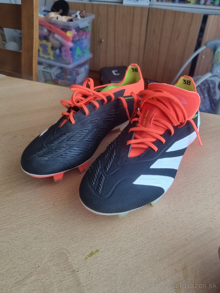 Adidas Predator Elite