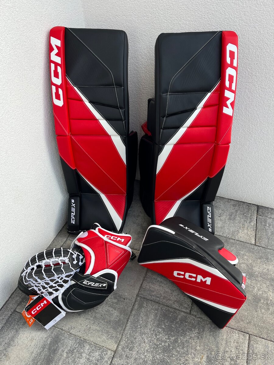 br.set CCM EFlex6