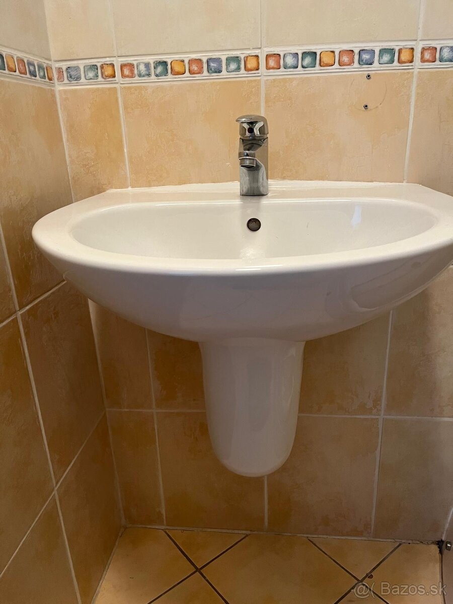 Predám umývadlo
