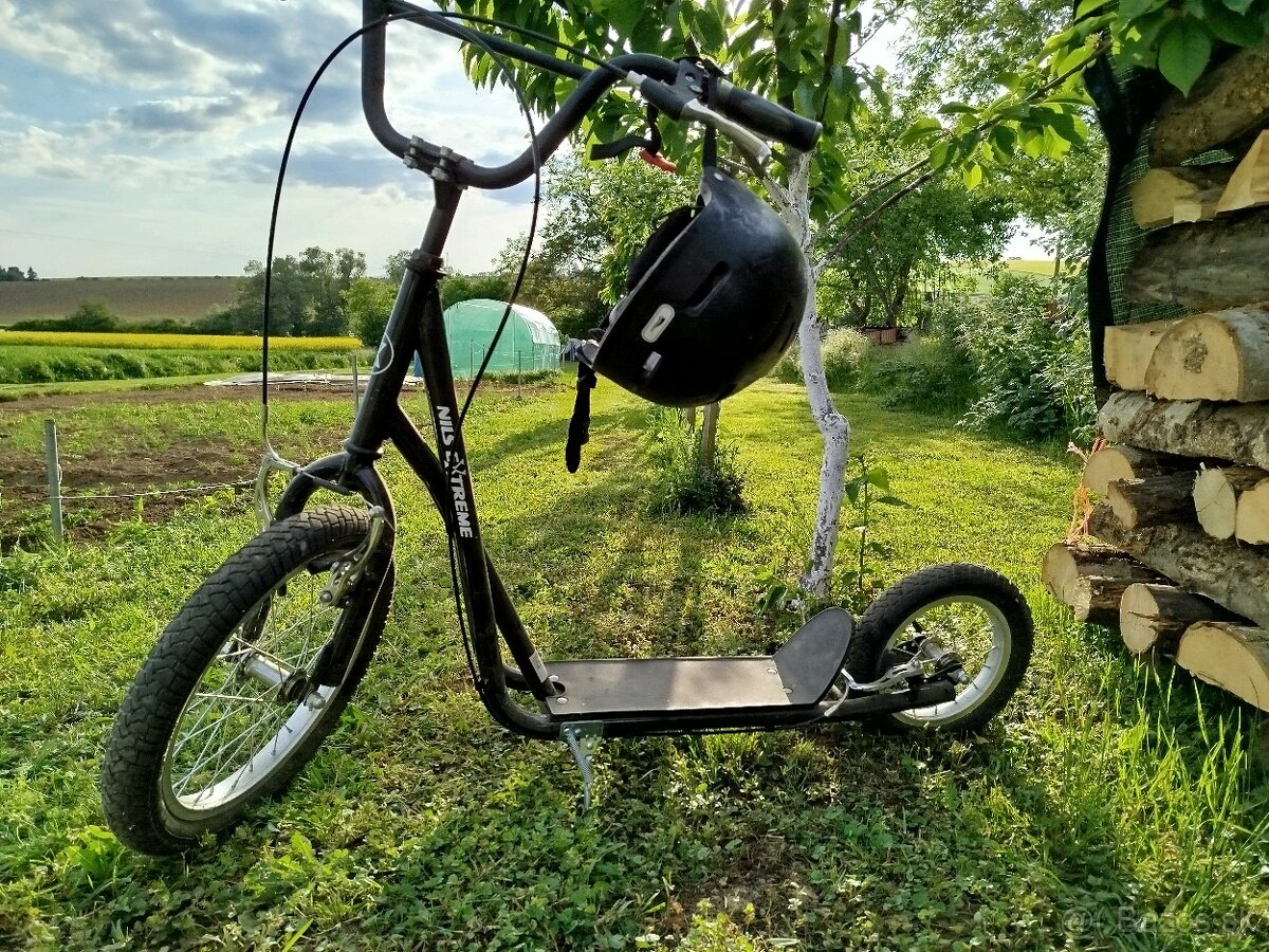 Kolobežka