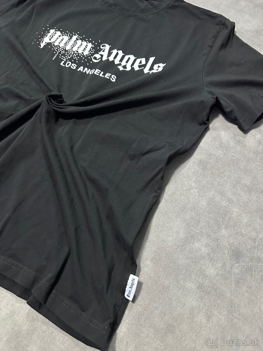 Pánske tričko Palm Angels L
