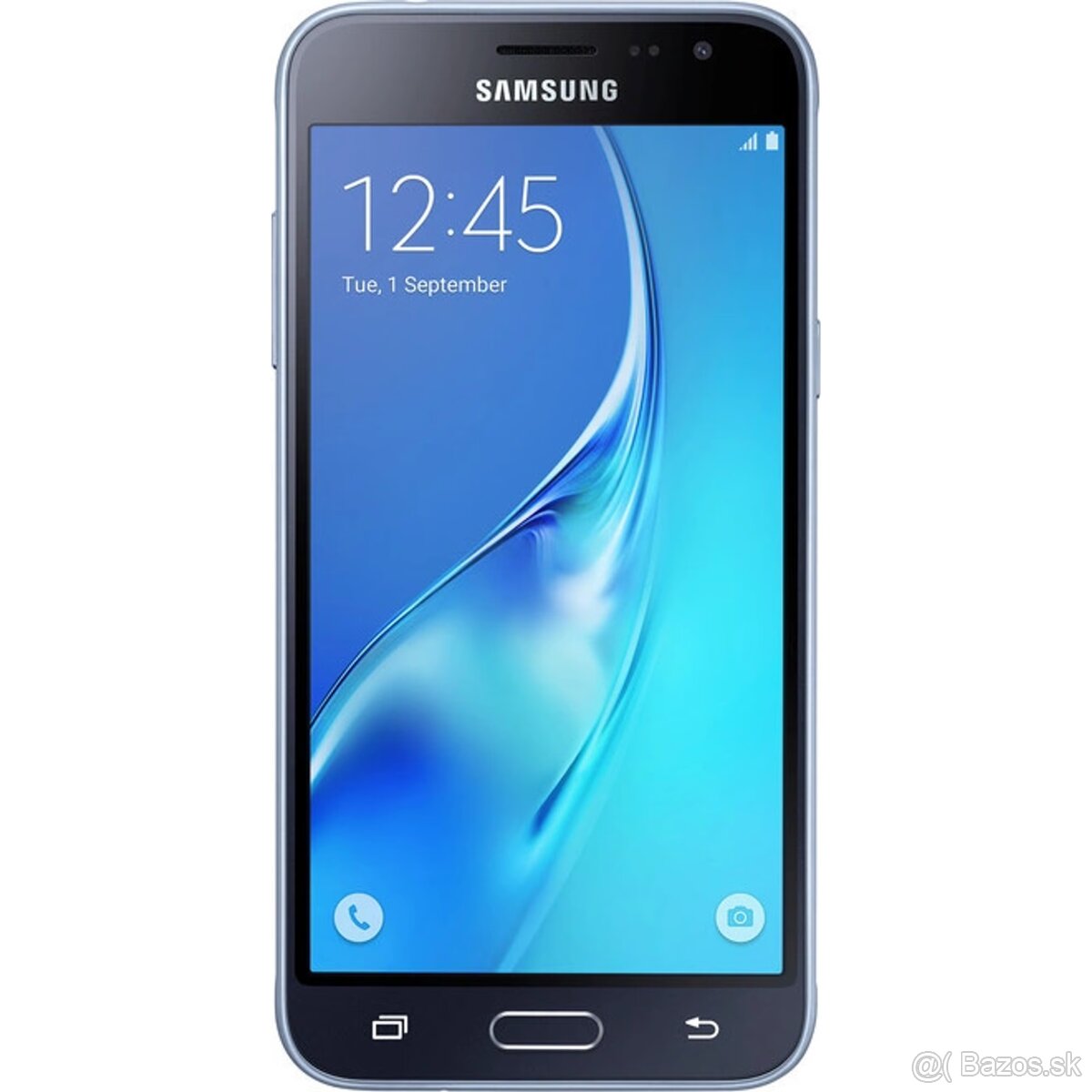 Darujem ochranné tvrdené sklo pre Samsung Galaxy J3 2016